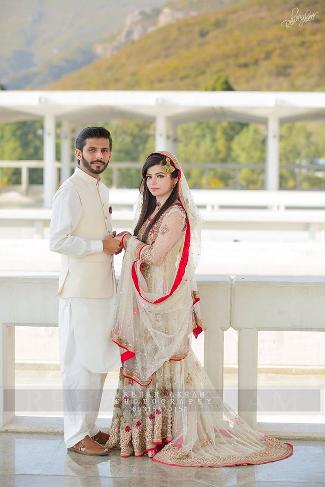 Bridal Fashion Show