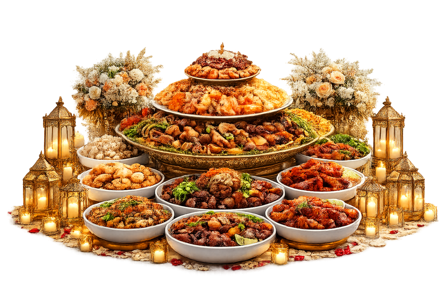 Catering